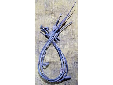 sajla rucne kocnice za Suzuki Vitara od 1988. do 1998. god.