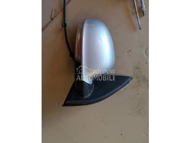 retrovizor za Volkswagen Golf 5 od 2004. do 2009. god.