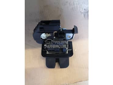 Brava gepek vrata za Audi A3 od 2008. do 2012. god.