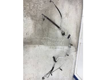 Cevi klime za Peugeot 206, 207