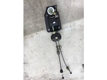 Sajla menjaca za Peugeot 206, 207, 307