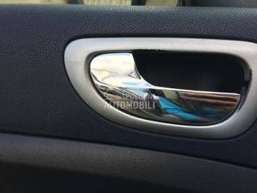 Rucica za otvaranje za Peugeot 206, 207, 307 ...