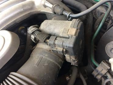 Klapna gasa 3.0v6 za Peugeot 607