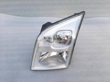 Tranzit Far za Ford Ostalo od 2006. do 2013. god.