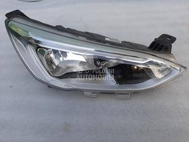 Far Led Pozicija za Ford Focus od 2018. do 2021. god.
