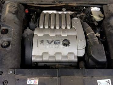 Servo pumpa za Peugeot 607