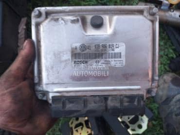 Motorni kompijuter za Volkswagen Golf 4 od 1998. do 2004. god.