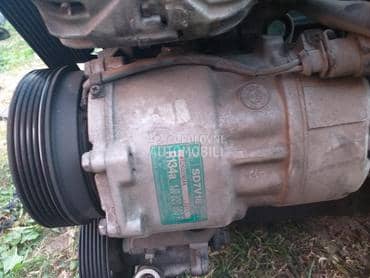 Kompresor klime za Volkswagen Golf 4 od 1998. do 2004. god.