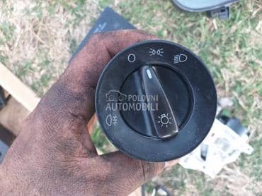 Prekidac svetla za Volkswagen Golf 4 od 1998. do 2004. god.