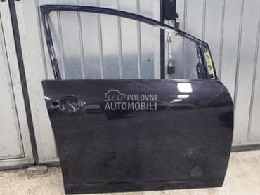 Vrata/dobro stanje za Seat Altea od 2000. do 2012. god.