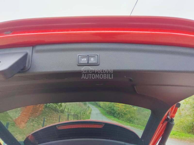 Audi Q3 2.0tdi quattro