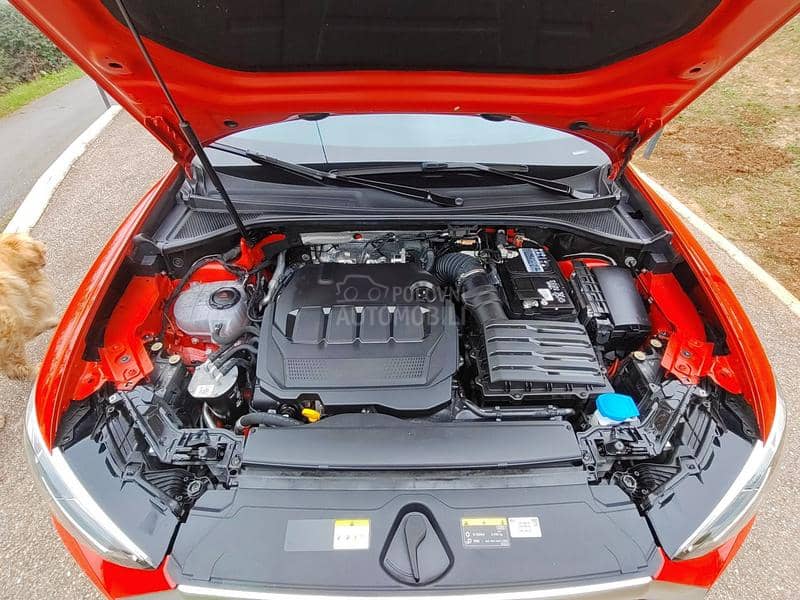 Audi Q3 2.0tdi quattro