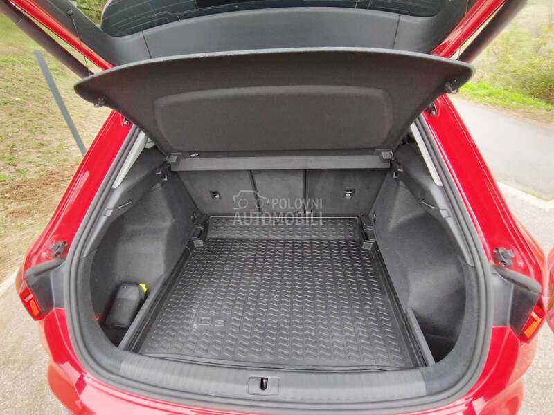 Audi Q3 2.0tdi quattro