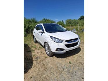 Polovni delovi za Hyundai Elantra, i20, ix35 ... od 2000. do 2015. god.