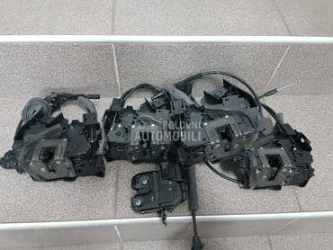 Brave vrata Scenic 4 za Renault Grand Scenic, Scenic