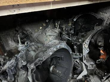 Menjac 1.6/2.0/1.8 Dizel i B. za Citroen Xsara Picasso