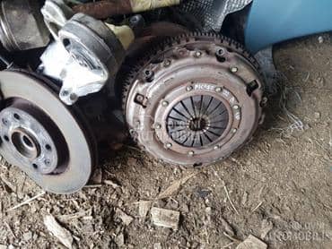 Set Kvacila 2.0 HDI/ 1.6 HDI za Citroen Xsara Picasso