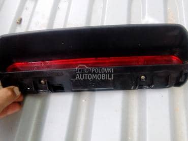 Trece stop svetlo za Citroen Xsara Picasso