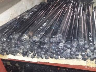 Amortizer Gepeka za Citroen Xsara Picasso