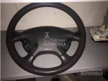 Volan sa komandama za Citroen Xsara Picasso