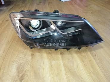 Far za Seat Alhambra od 2010. do 2019. god.