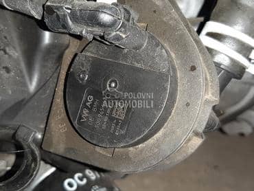 dodatna pumpa vode za Volkswagen Golf 7