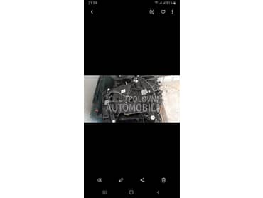 podizaci za Volkswagen Golf 6