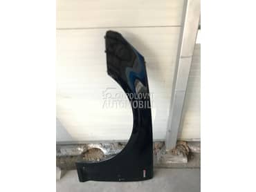 Levo krilo originalno za Audi A4 od 2020. do 2025. god.