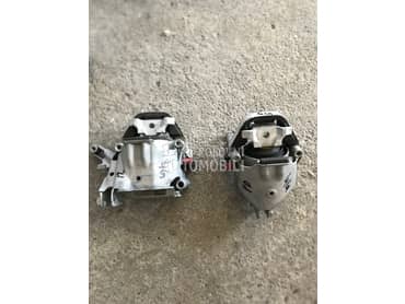 Nosaci motora 4G ULTRA za Audi A6, A6 Allroad, A7 od 2014. do 2018. god.