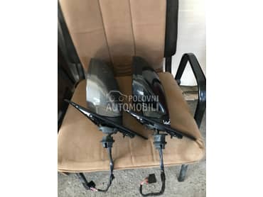 Levi retrovizor  A6-4G za Audi A6 od 2015. do 2018. god.