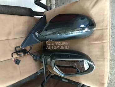 Vozacev retrovizor  A6-4G za Audi A6 od 2011. do 2018. god.