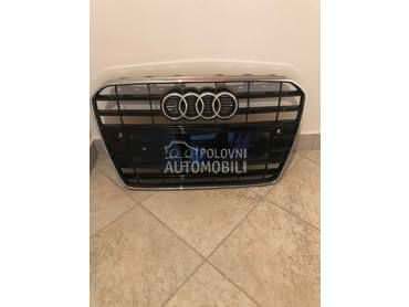 Maska originalna za Audi A5 od 2012. do 2016. god.