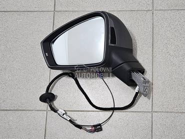 Levi Retrovizor Kamera za Volkswagen Touareg od 2018. do 2024. god.