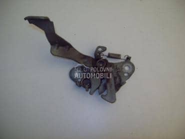 Brava Haube za Citroen Xsara Picasso