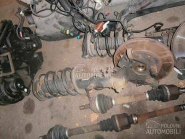 Trapovi za Citroen Xsara Picasso