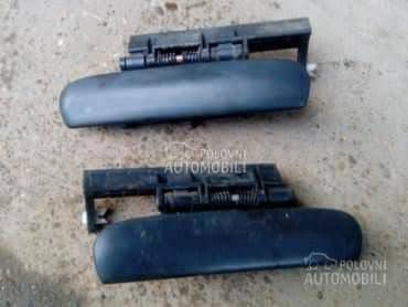 Rucke vrata za Citroen Xsara Picasso