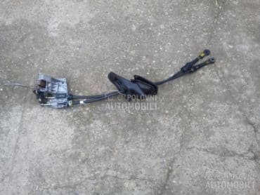 Birac Brzina za Citroen Xsara Picasso