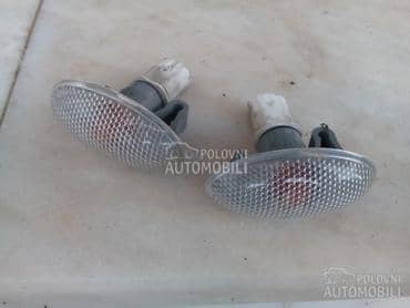 Migavci za Citroen Xsara Picasso