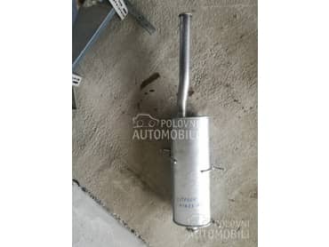 Zadnji lonac za Citroen Xsara Picasso