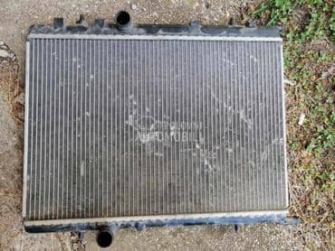 Hladnjak Vode za Citroen Xsara Picasso