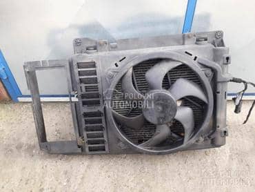 Prsa za Citroen Xsara Picasso