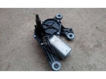 Motor zadnjeg brisaca za Citroen C4, Xsara, Xsara Picasso