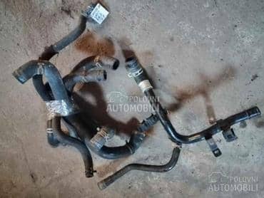 Sva Creva za Citroen Xsara Picasso