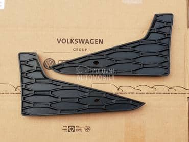 Resetke Branika FR za Seat Leon od 2013. do 2016. god.