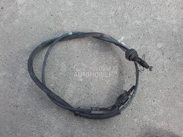 Sajla gasa za Peugeot 206 od 1998. do 2008. god.