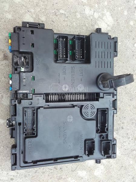 Motorni racunar ecu set