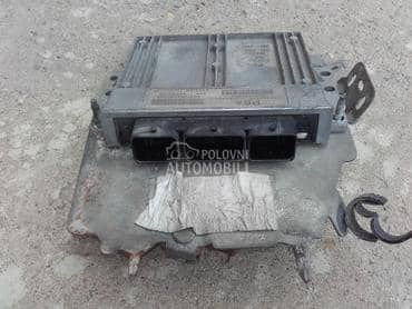 Motorni racunar ecu set za Peugeot 206 od 1998. do 2008. god.