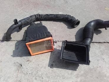 Kuciste vazduha za Peugeot 206 od 1998. do 2008. god.