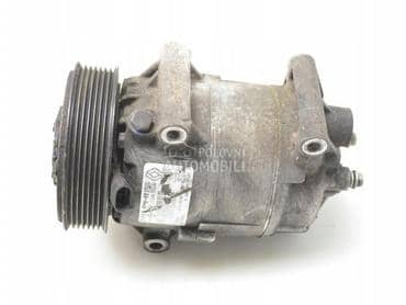 Kompresori klime VISE MODELA za Renault Modus od 2000. do 2014. god.