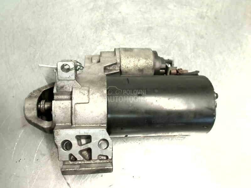 Anlaseri ZA VISE MODELA